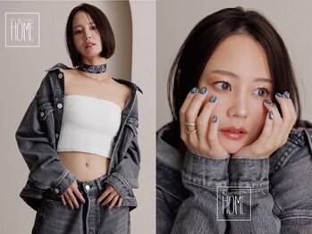 ホーム オオサカ(HOME OSAKA)