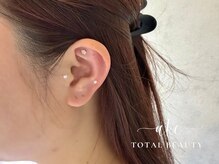 アテ(Ate)/耳ツボジュエリー★