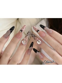 モテ可愛系（デート・合コン）が得意