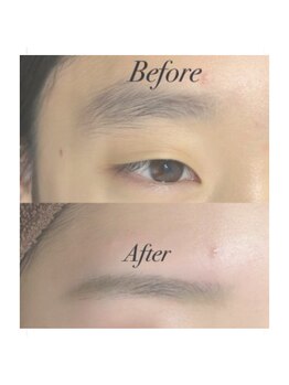 ギルトアイラッシュ(GUILD eyelash)/"立体眉デザイン"