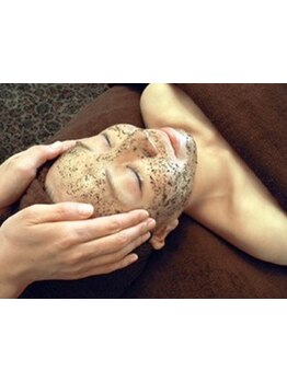 お肌をきれいにしたい