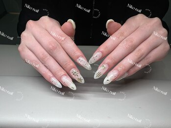 ニコ 高田馬場店(Niko)/定額デザイン