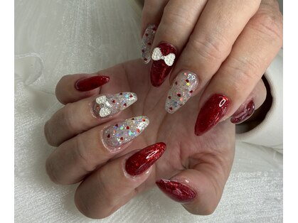 クイーン(Queen)の写真