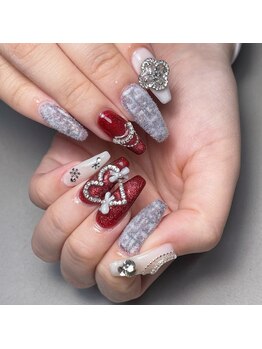 持ち込みアート130分¥11,500