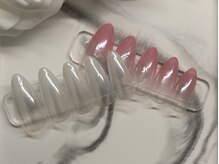 レイヴンエーアール(Raven.AR)/グラデ+オーロラパウダー