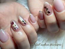 ネイルサロン ココイロ(cocoiro)