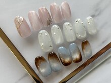 フェリア(Feria)/定額　C　type