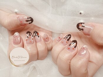 ブロックファイブハナ(Block 5 HANA)/