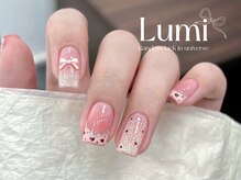ルミネイル 池袋東口サンシャイン店(Lumi Nail)/