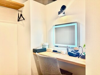 ネル(Neru。)/パウダールーム