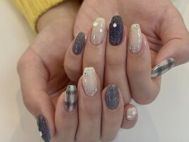 MISAKI指名限定☆定額デザイン