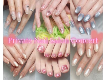 コンサート(Concert)の写真