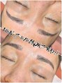 アマス 平塚店(Amas) メンズ眉毛waxのお客様多数♪眉毛のお手入れを楽に!