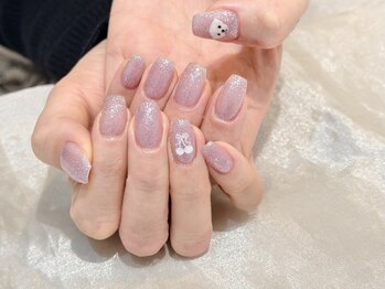 シェリール(CHERIR)/フラッシュネイル