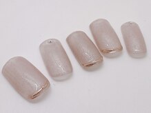 ミュゼドゥリッシュ(musee du riche)/シンプルコース￥6,480