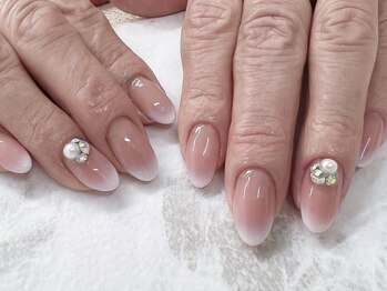 キャリコ(calico)/ベイビーブーマー