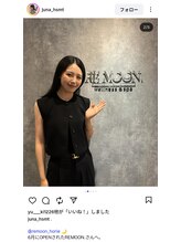 リムーン(REMOON.)/Juna様