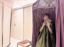 神門整体院プラーナ/よもぎ蒸しで身も心もスッキリ♪