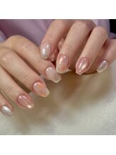 定額/マグネット/ニュアンス