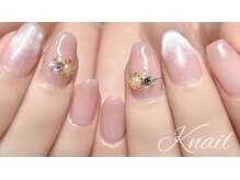 ケイネイル(Knail)/お客様アレンジ/スタンダード