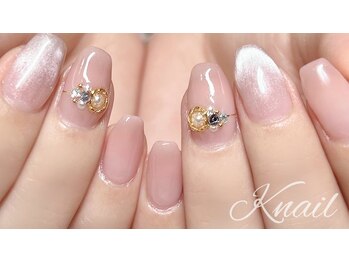 ケイネイル(Knail)/お客様アレンジ/スタンダード