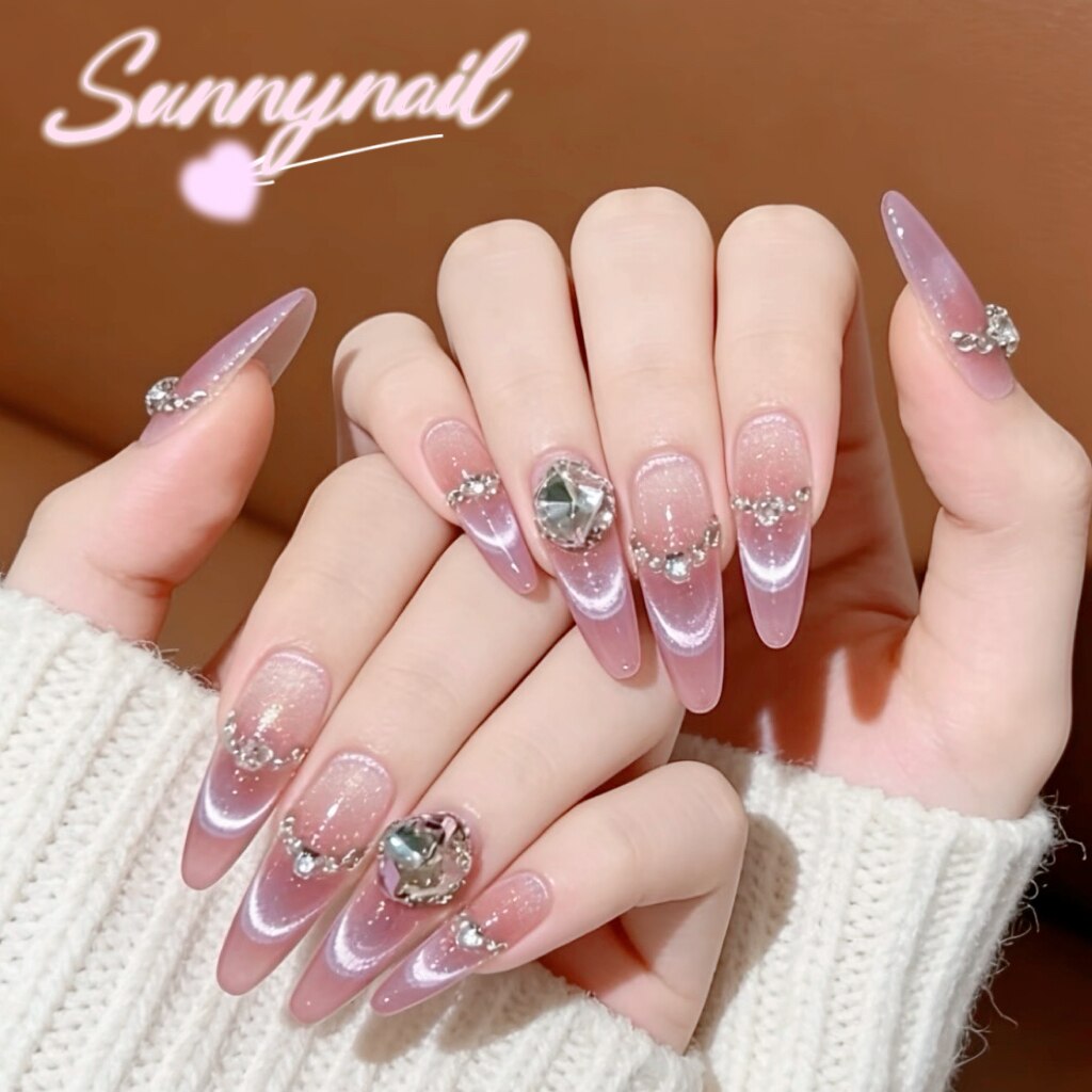 サニーネイルスタジオ 新橋(Sunny Nail Studio)｜ホットペッパー