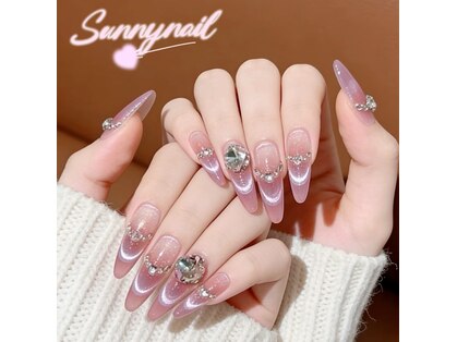 サニーネイルスタジオ 新橋(Sunny Nail Studio)の写真