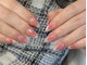 ニーシーネイル サンシャインシティ池袋(NICY NAIL)の写真/シンプルだけど洗練されたデザインネイルも楽しみたい方におすすめ◎オフィスでも映える美しい指先へ♪