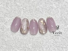 ヴェリット 大森店(Verit)/◇トレンドアートコース◇