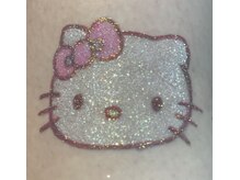 サロントゥエンティーフィフスアベニューニコ(Salon 25th ave.)/ボディージュエリー