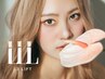 人気No.1★L3リフトまつげパーマ上＋美眉スタイリングコース　◆4000円OFF