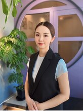 モーヴサロンエトフルール(mauve salon.et.fleurs) 木下 真奈美