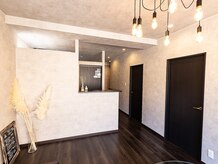 イディアル(IDE'AL)の雰囲気（完全個室２部屋完備！プライベート空間でお肌も心も極上時間♪）