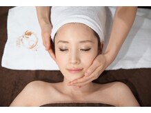 コハク エビス(KOHAKU EBISU)/瞬間小顔コース