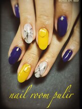 ネイルルーム プリル(Nail Room pulir)/