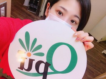 キュープ 新宿店(Qpu)/王崎まりな様ご来店