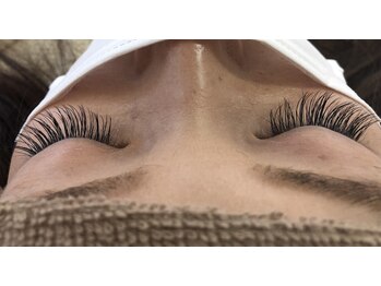 ベレッツァ 長崎店(Bellezza)/お客様Design☆