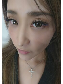 グラジュス(grazus)/まつ毛エクステ