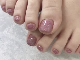 【フットジェル】ワンカラー