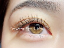 クレセント アイアンドネイル 今泉店(Crescent)/カラーエクステ