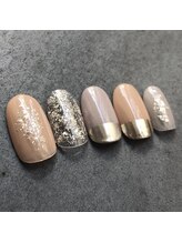 エラン(ELAN)/ハーフミラー