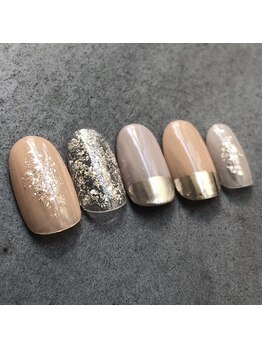 エラン(ELAN)/ハーフミラー