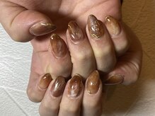 シュガープラム ネイル 横浜(sugar plum)/ジェルやり放題【横浜】