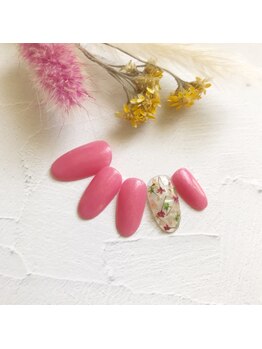 イートゥルース(e truth)/オトナシンプル(ジェルアート)