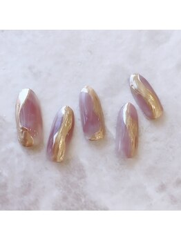 エムエムエスケイ(Mmsk)/【hand/ケア込】定額Aコース相当