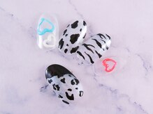 ネイルアンドまつげエクステ テラ 銀座店(Terra)/ジェル付け放題 パラジェル取扱