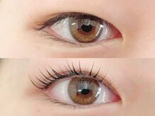 デザインケー 泉中央店(design K)/ダブルアイリフトで理想の目元に