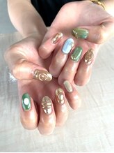 ザネイルズ(The Nails)/