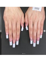 ネイルドゥマルシェ(Nail du Marche)/ASIA NAIL FESTIVAL 2021