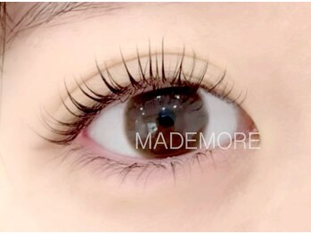 マドモア 飾磨店(MADEMORE)/【コスメパーマ】ＡＦＴＥＲ